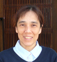 道本 香織
