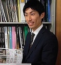 大賀 渡